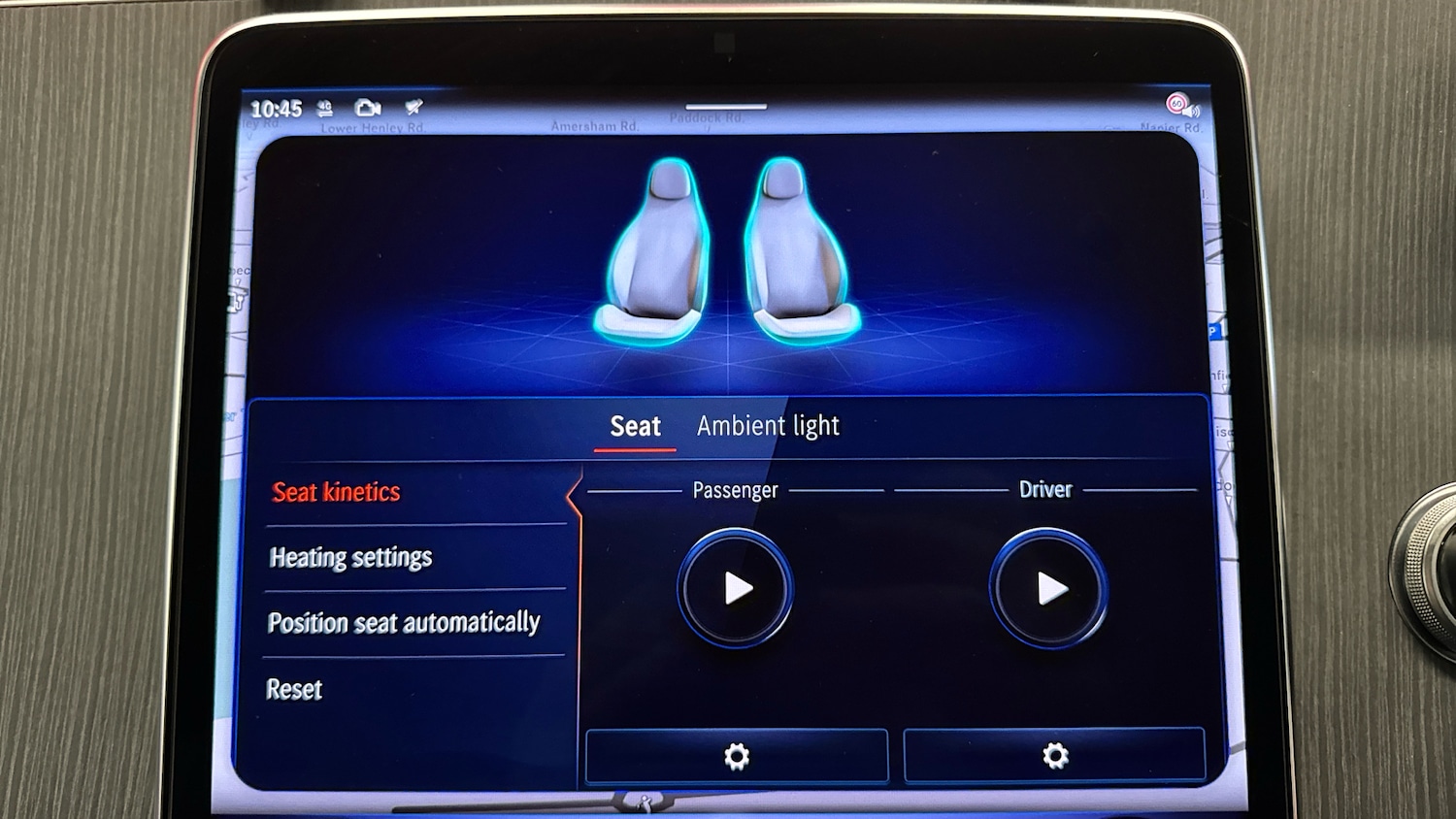 Used Mercedes-Benz EQA 2024 for sale - 77258038: Photo 39