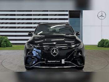 Used Mercedes-Benz EQA 2024 for sale - 77258038: Photo