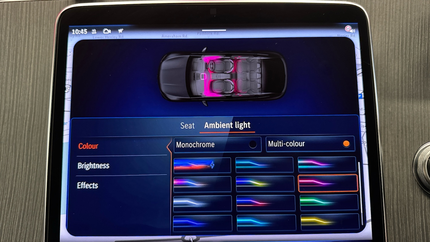 Used Mercedes-Benz EQA 2024 for sale - 77258038: Photo 40