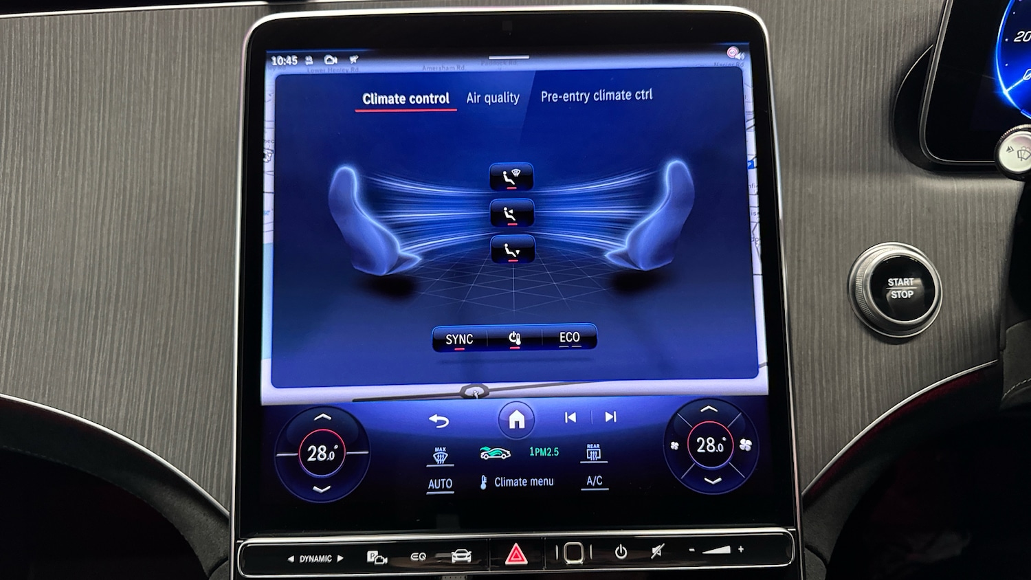 Used Mercedes-Benz EQA 2024 for sale - 77258038: Photo 41