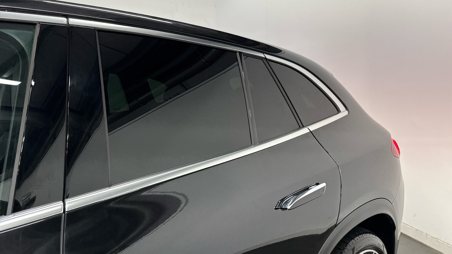 Used Mercedes-Benz EQA 2024 for sale - 77258038: Photo 44