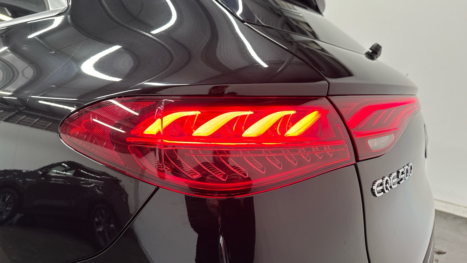 Used Mercedes-Benz EQA 2024 for sale - 77258038: Photo 45