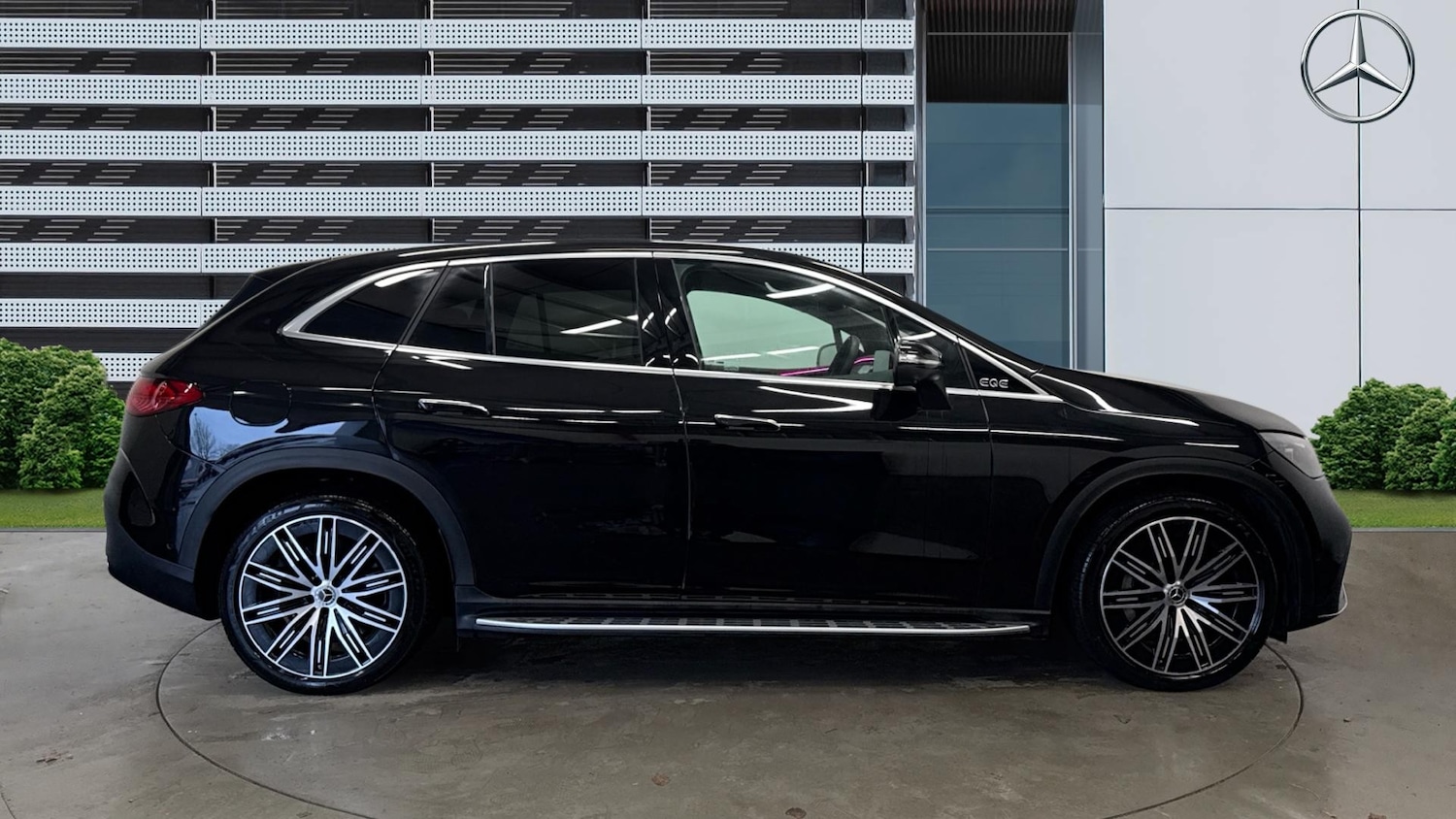 Used Mercedes-Benz EQA 2024 for sale - 77258038: Photo 5