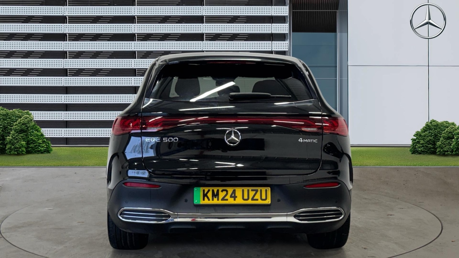 Used Mercedes-Benz EQA 2024 for sale - 77258038: Photo 6