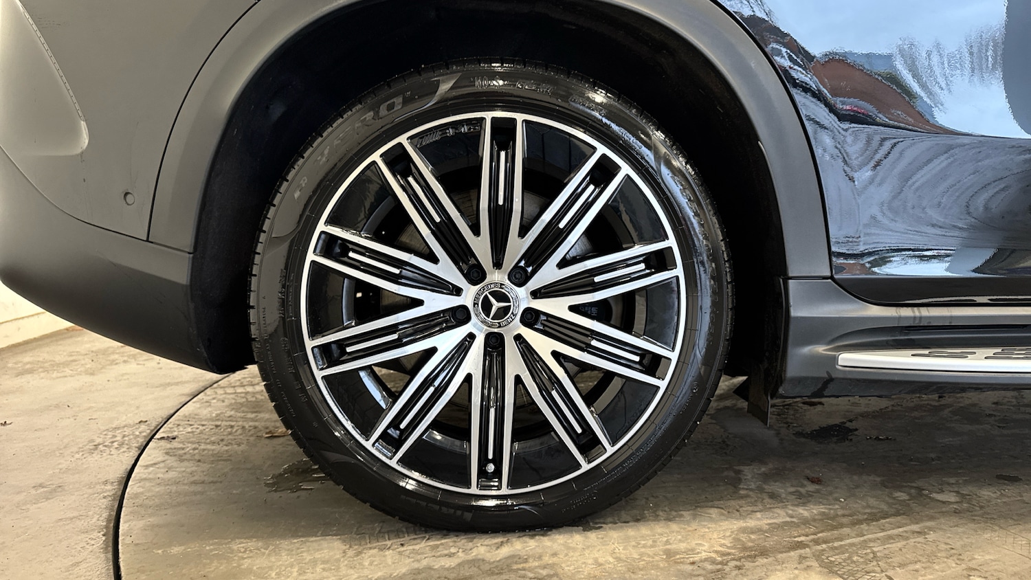 Used Mercedes-Benz EQA 2024 for sale - 77258038: Photo 7