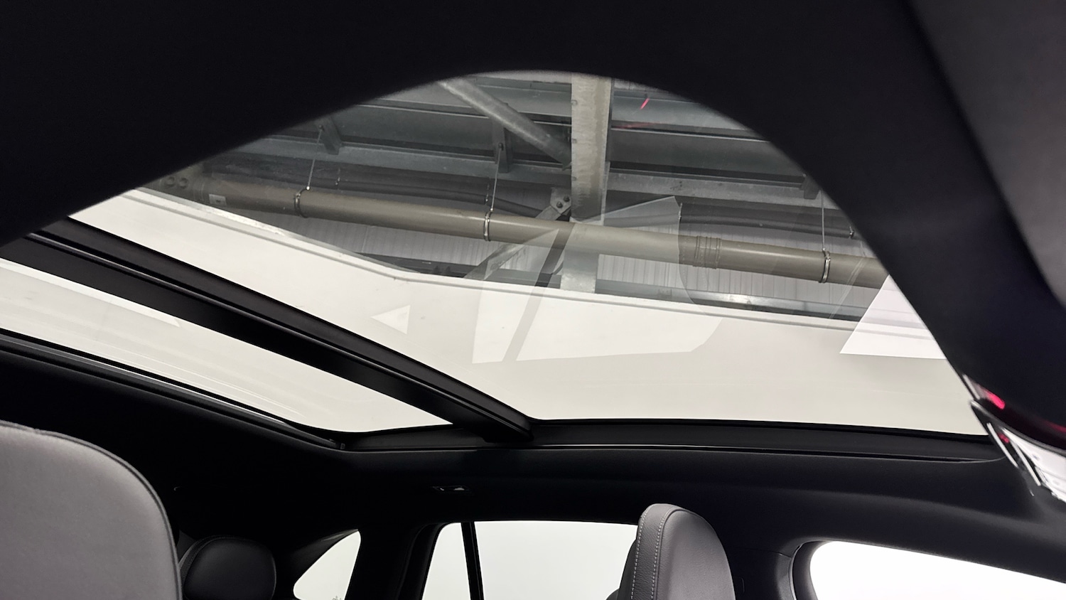 Used Mercedes-Benz EQA 2024 for sale - 77258038: Photo 8