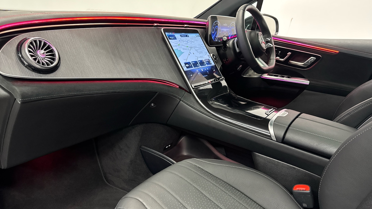 Used Mercedes-Benz EQA 2024 for sale - 77258038: Photo 9