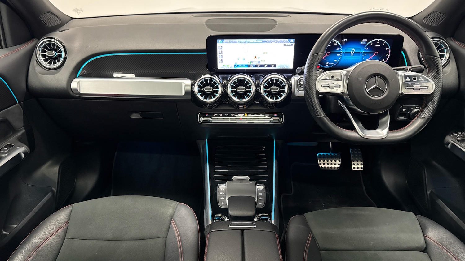 Used Mercedes-Benz GLB 2022 for sale - 76707652: Photo 10