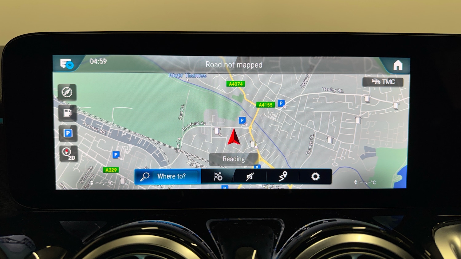 Used Mercedes-Benz GLB 2022 for sale - 76707652: Photo 12