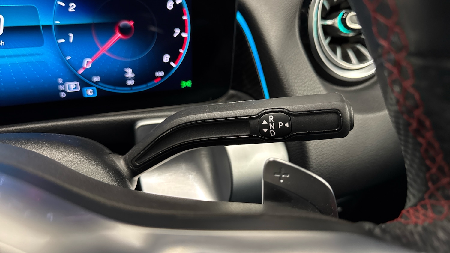 Used Mercedes-Benz GLB 2022 for sale - 76707652: Photo 13