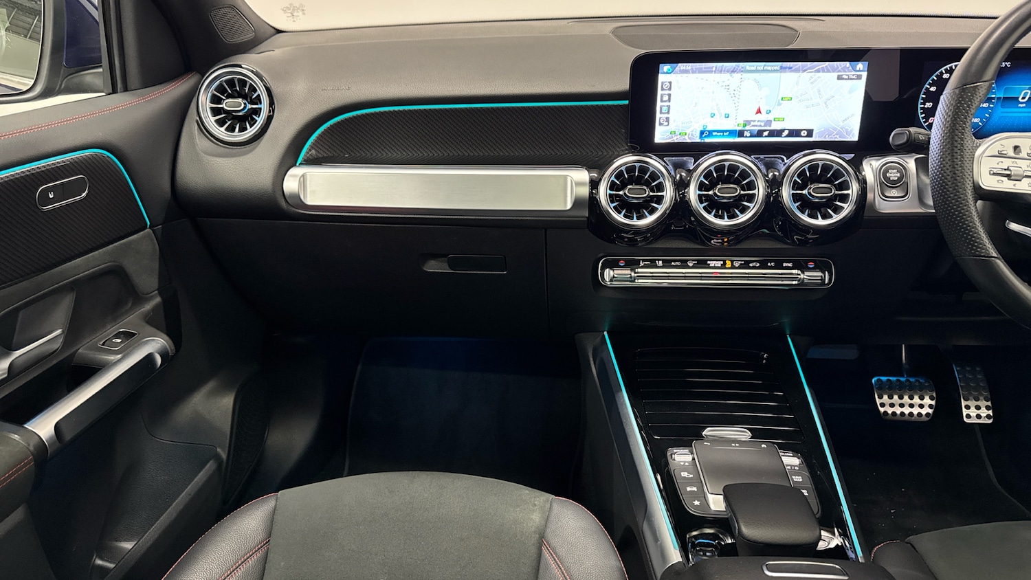 Used Mercedes-Benz GLB 2022 for sale - 76707652: Photo 14