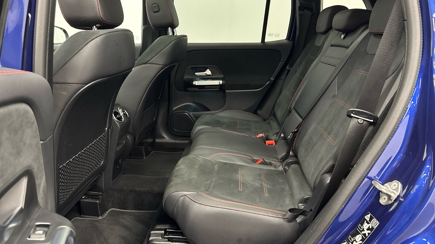 Used Mercedes-Benz GLB 2022 for sale - 76707652: Photo 16