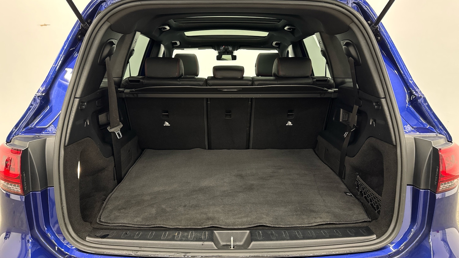 Used Mercedes-Benz GLB 2022 for sale - 76707652: Photo 17