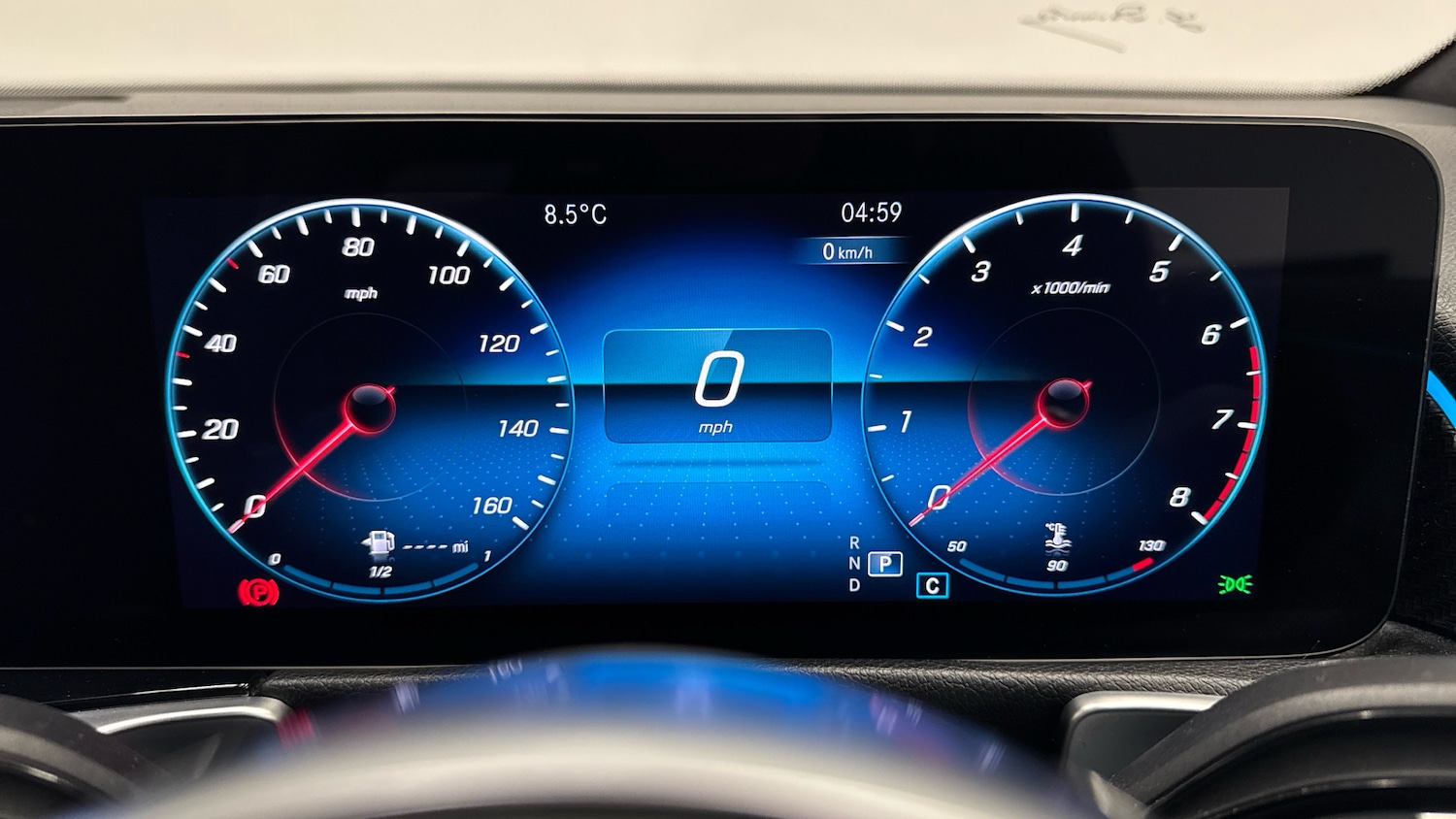 Used Mercedes-Benz GLB 2022 for sale - 76707652: Photo 18