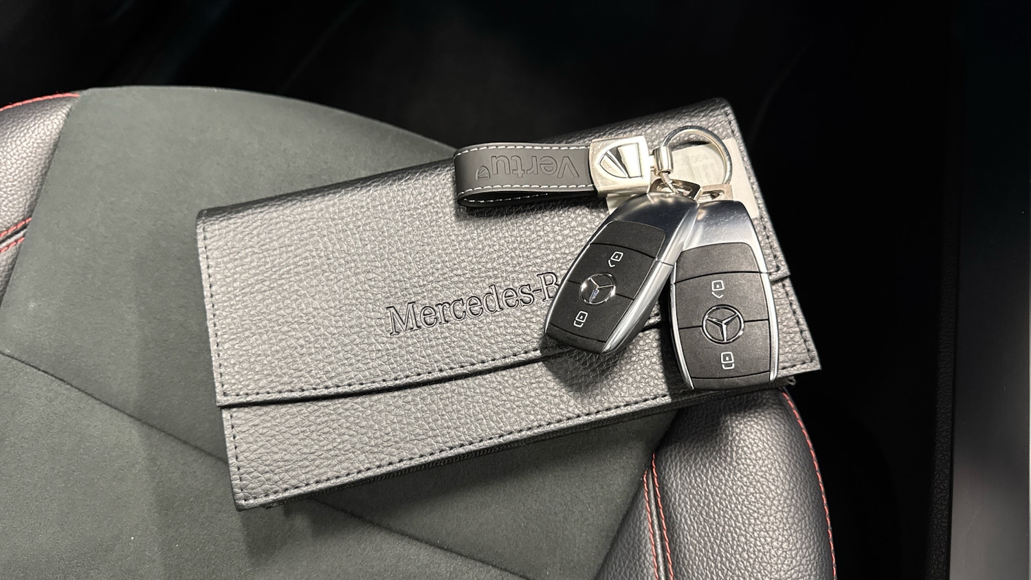 Used Mercedes-Benz GLB 2022 for sale - 76707652: Photo 19