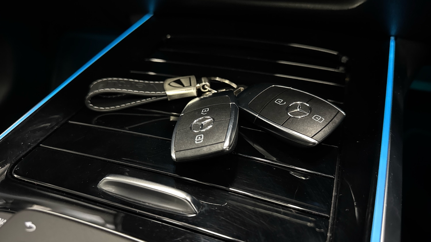 Used Mercedes-Benz GLB 2022 for sale - 76707652: Photo 20