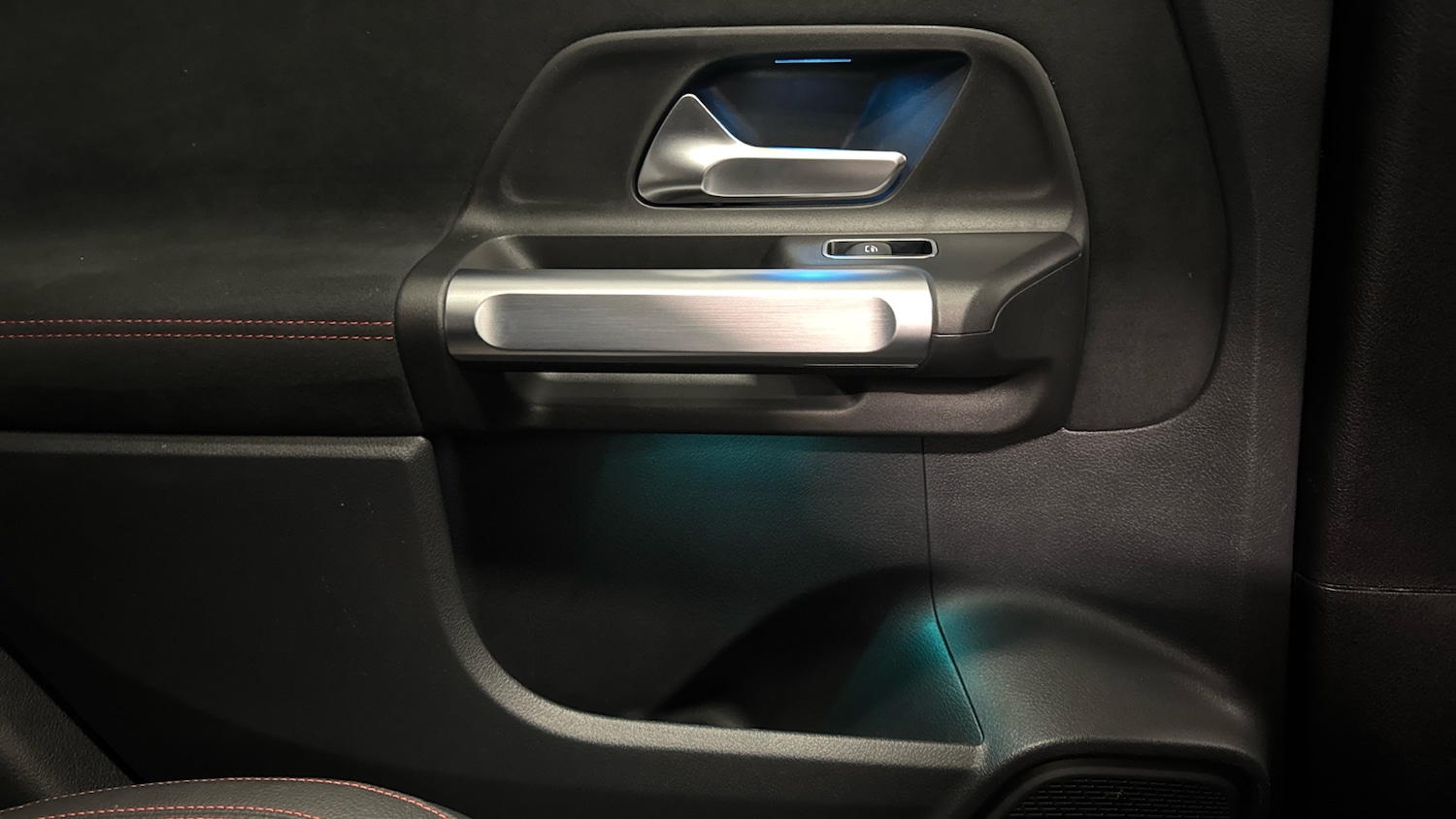 Used Mercedes-Benz GLB 2022 for sale - 76707652: Photo 21