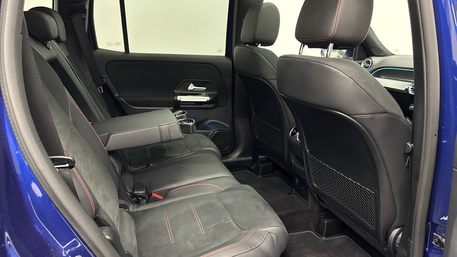 Used Mercedes-Benz GLB 2022 for sale - 76707652: Photo 22