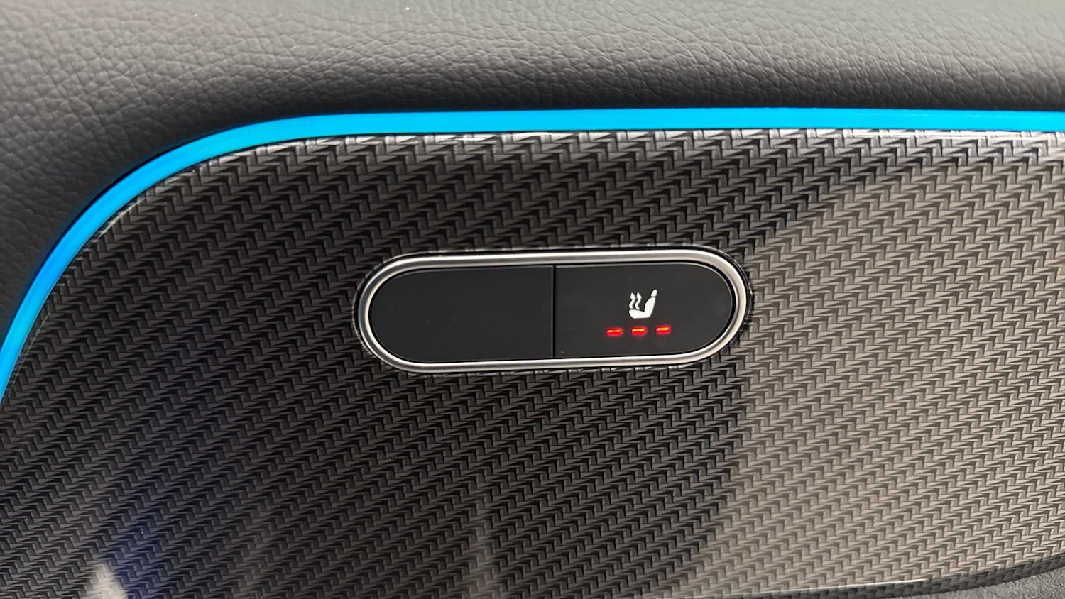 Used Mercedes-Benz GLB 2022 for sale - 76707652: Photo 23