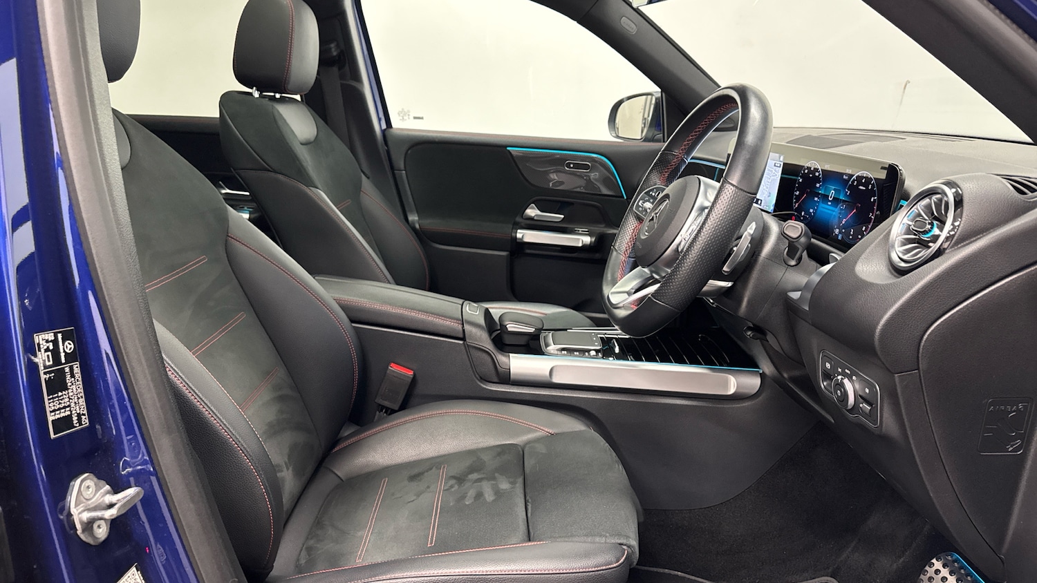 Used Mercedes-Benz GLB 2022 for sale - 76707652: Photo 25