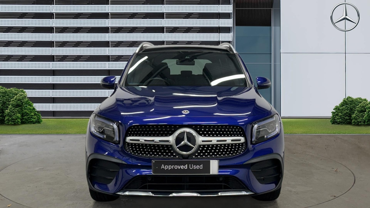 Used Mercedes-Benz GLB 2022 for sale - 76707652: Photo 3