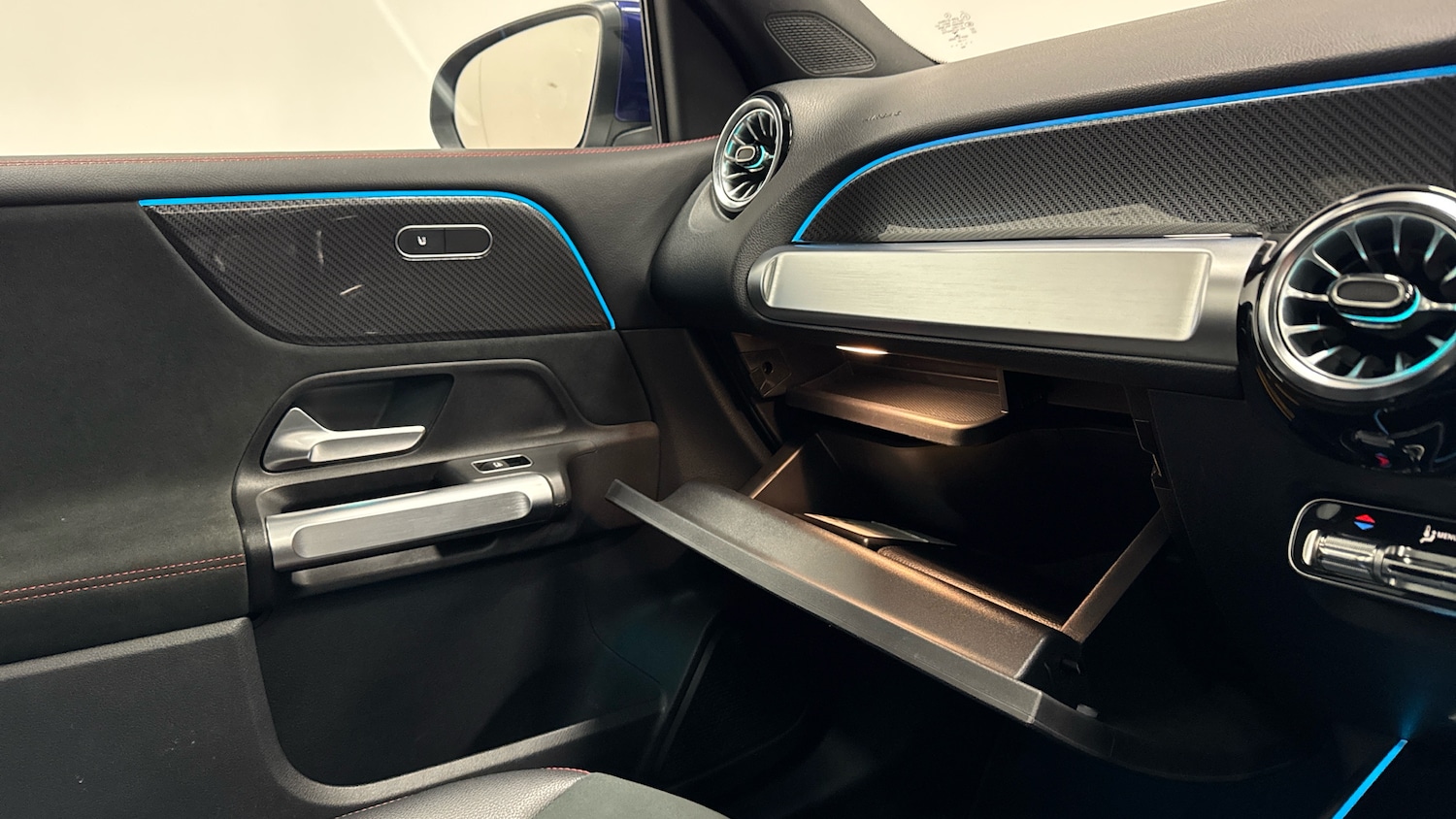 Used Mercedes-Benz GLB 2022 for sale - 76707652: Photo 35