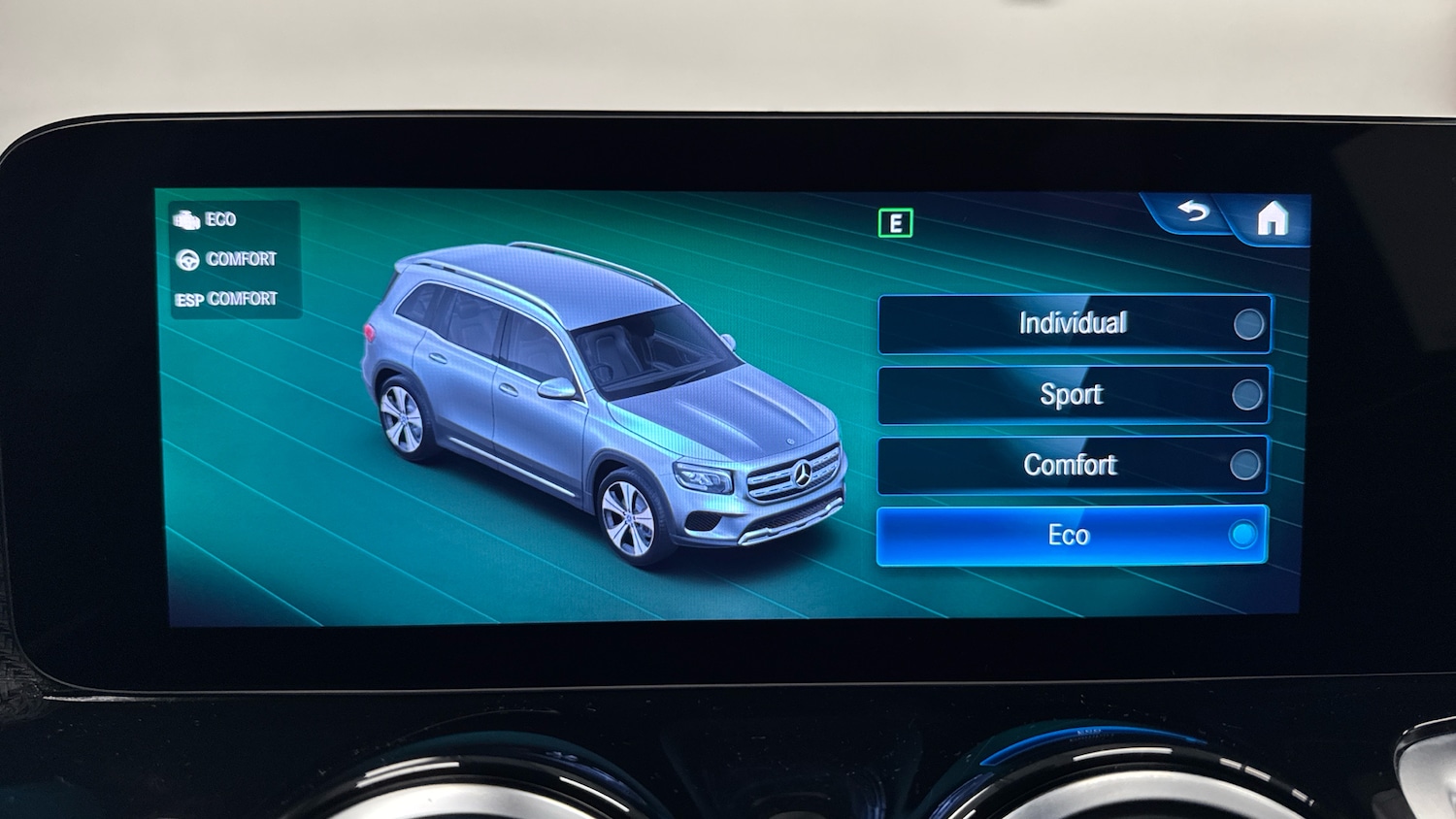 Used Mercedes-Benz GLB 2022 for sale - 76707652: Photo 38