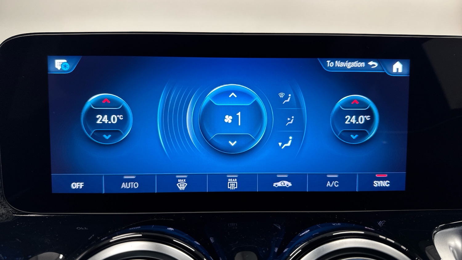 Used Mercedes-Benz GLB 2022 for sale - 76707652: Photo 39