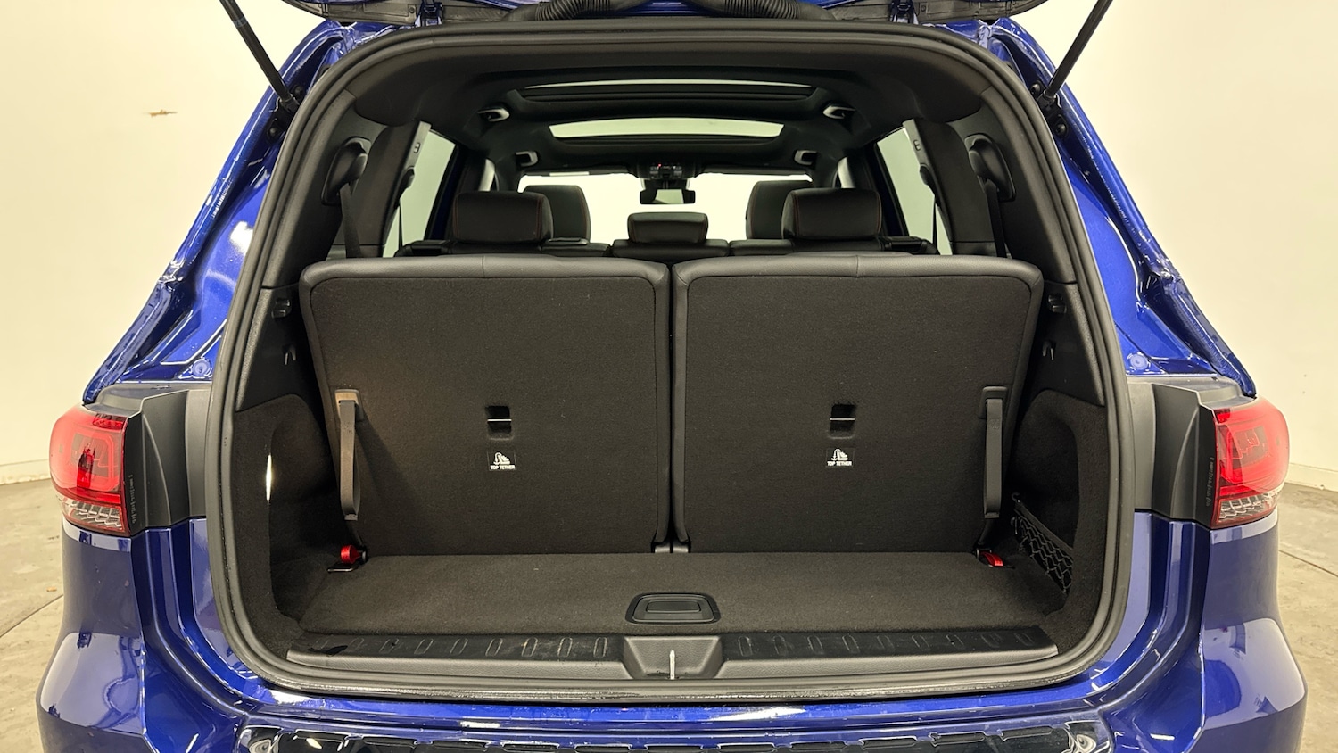 Used Mercedes-Benz GLB 2022 for sale - 76707652: Photo 4