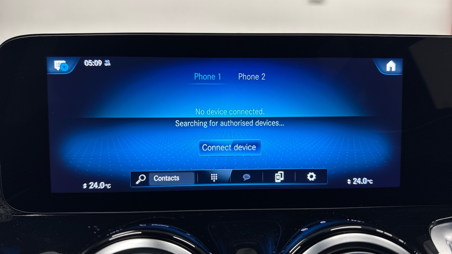 Used Mercedes-Benz GLB 2022 for sale - 76707652: Photo 40