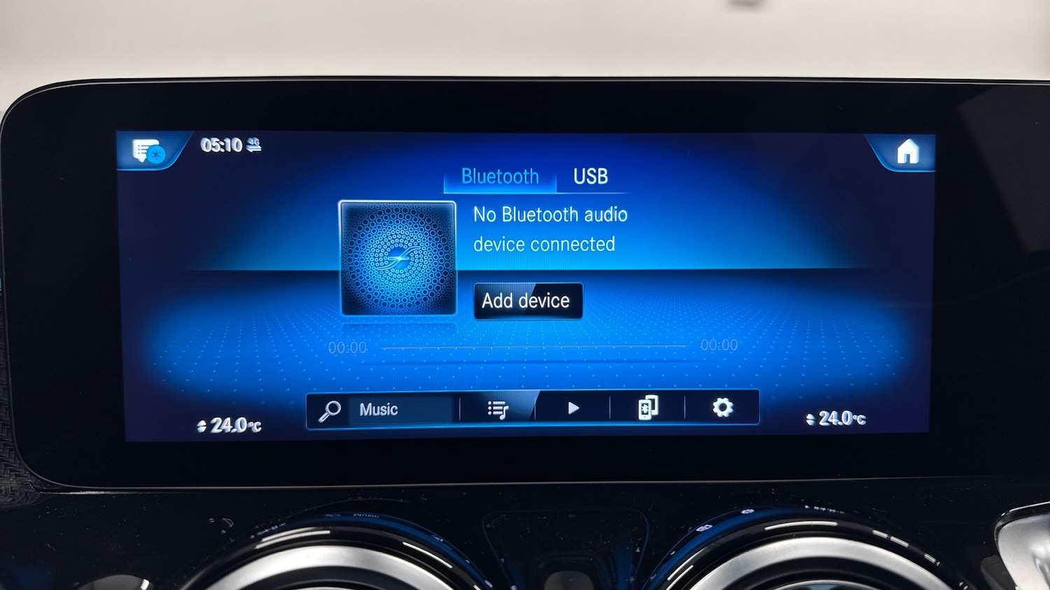 Used Mercedes-Benz GLB 2022 for sale - 76707652: Photo 41