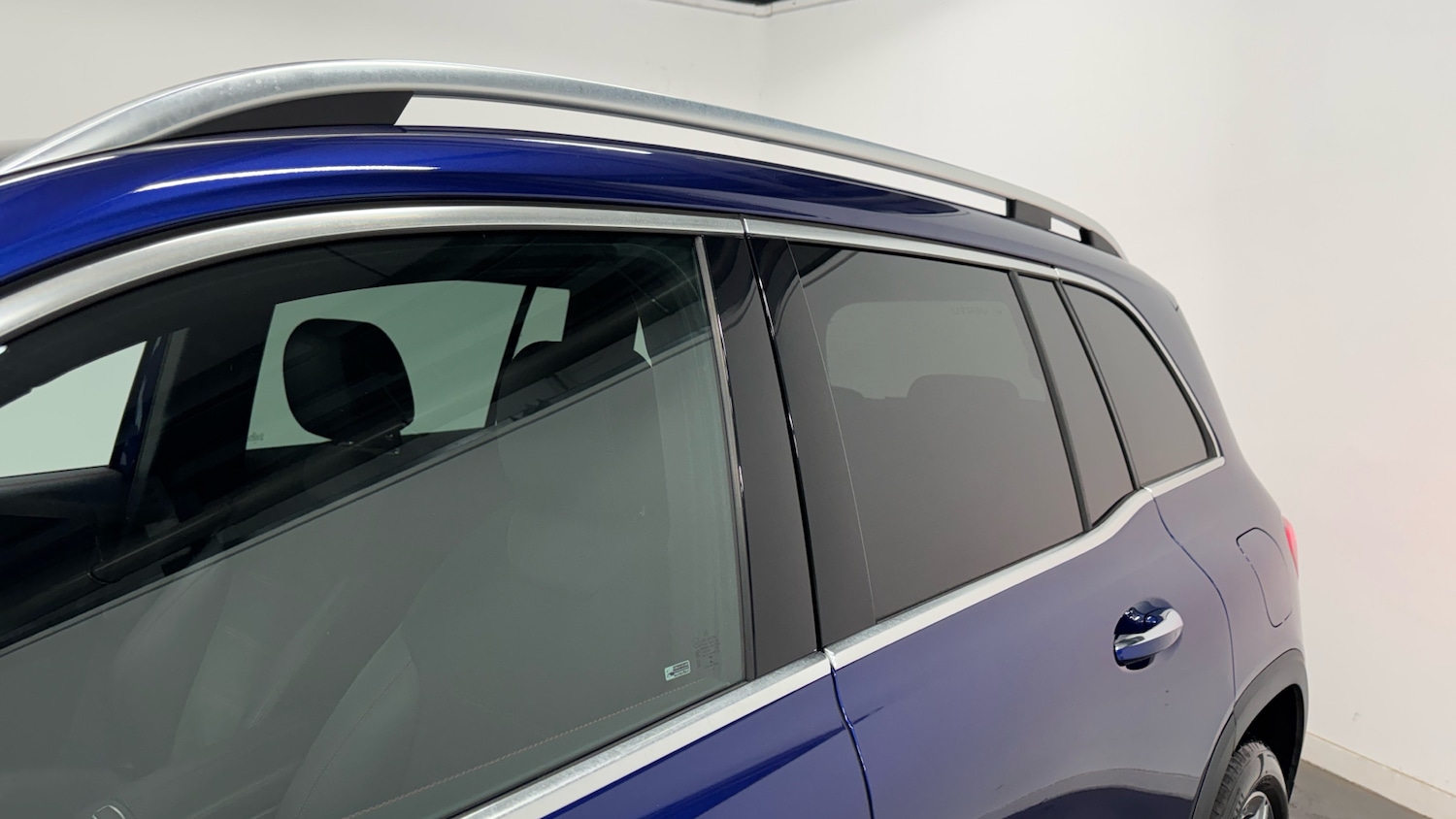 Used Mercedes-Benz GLB 2022 for sale - 76707652: Photo 44