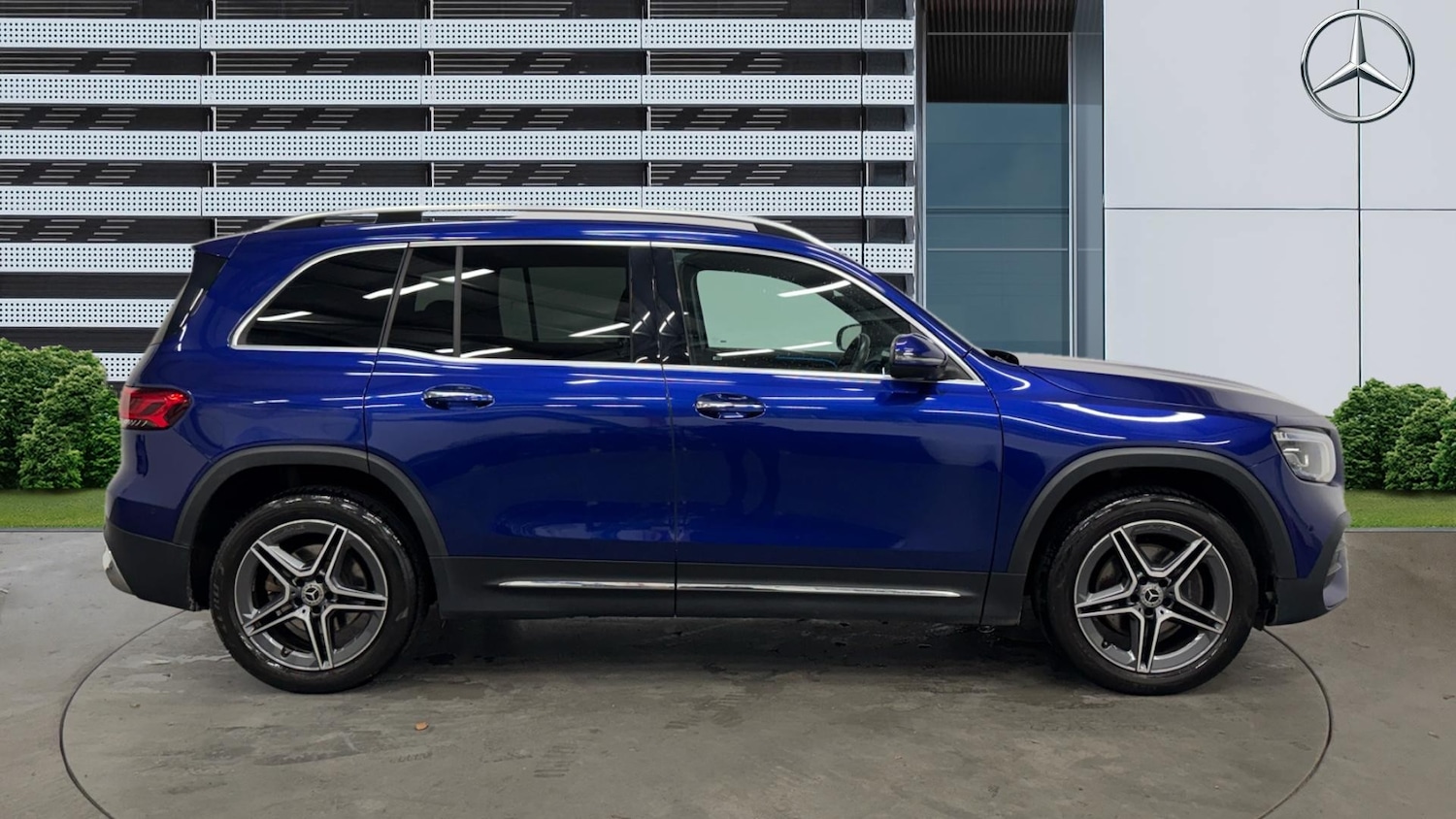 Used Mercedes-Benz GLB 2022 for sale - 76707652: Photo 5