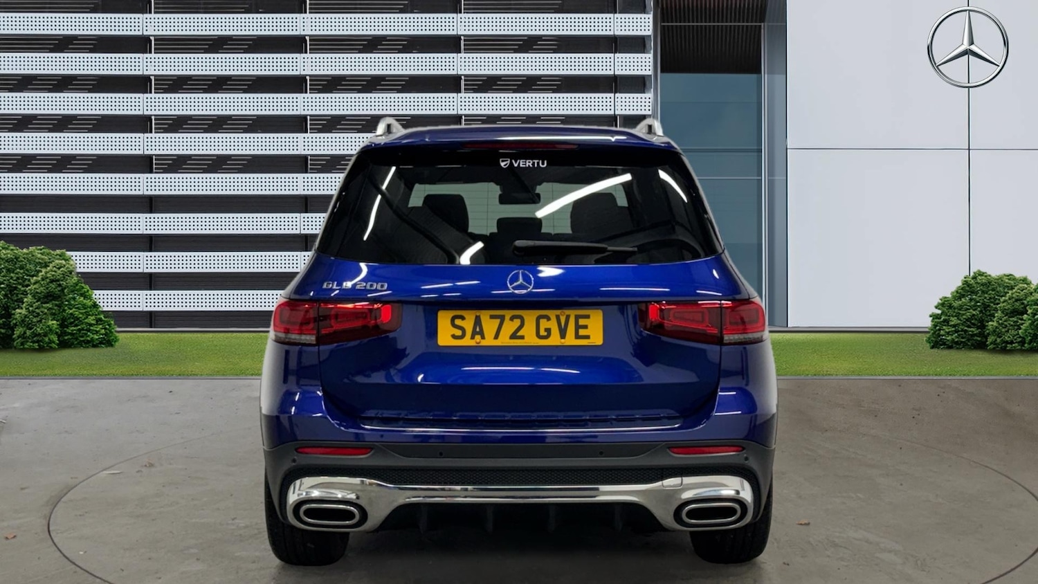 Used Mercedes-Benz GLB 2022 for sale - 76707652: Photo 6