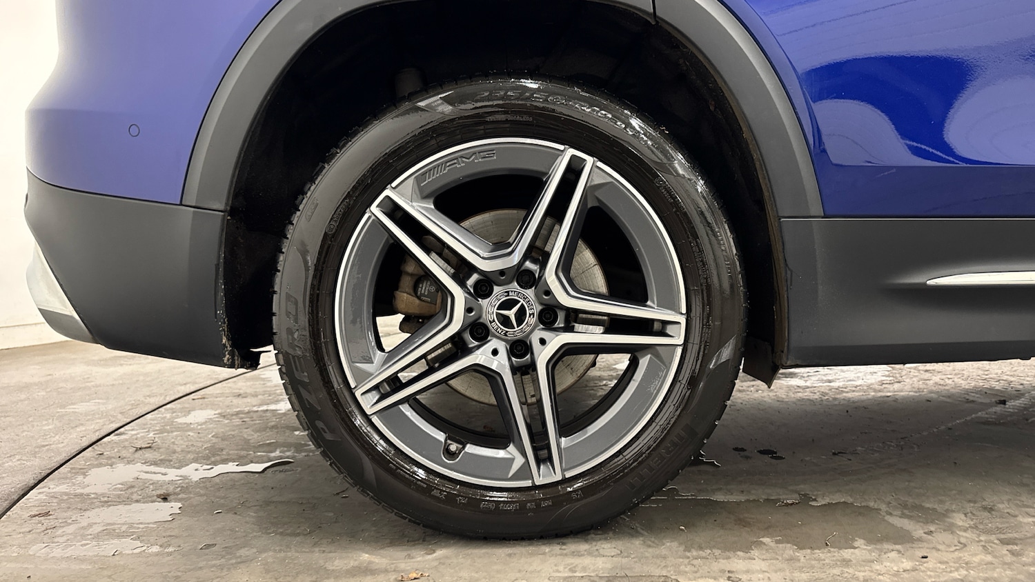 Used Mercedes-Benz GLB 2022 for sale - 76707652: Photo 7