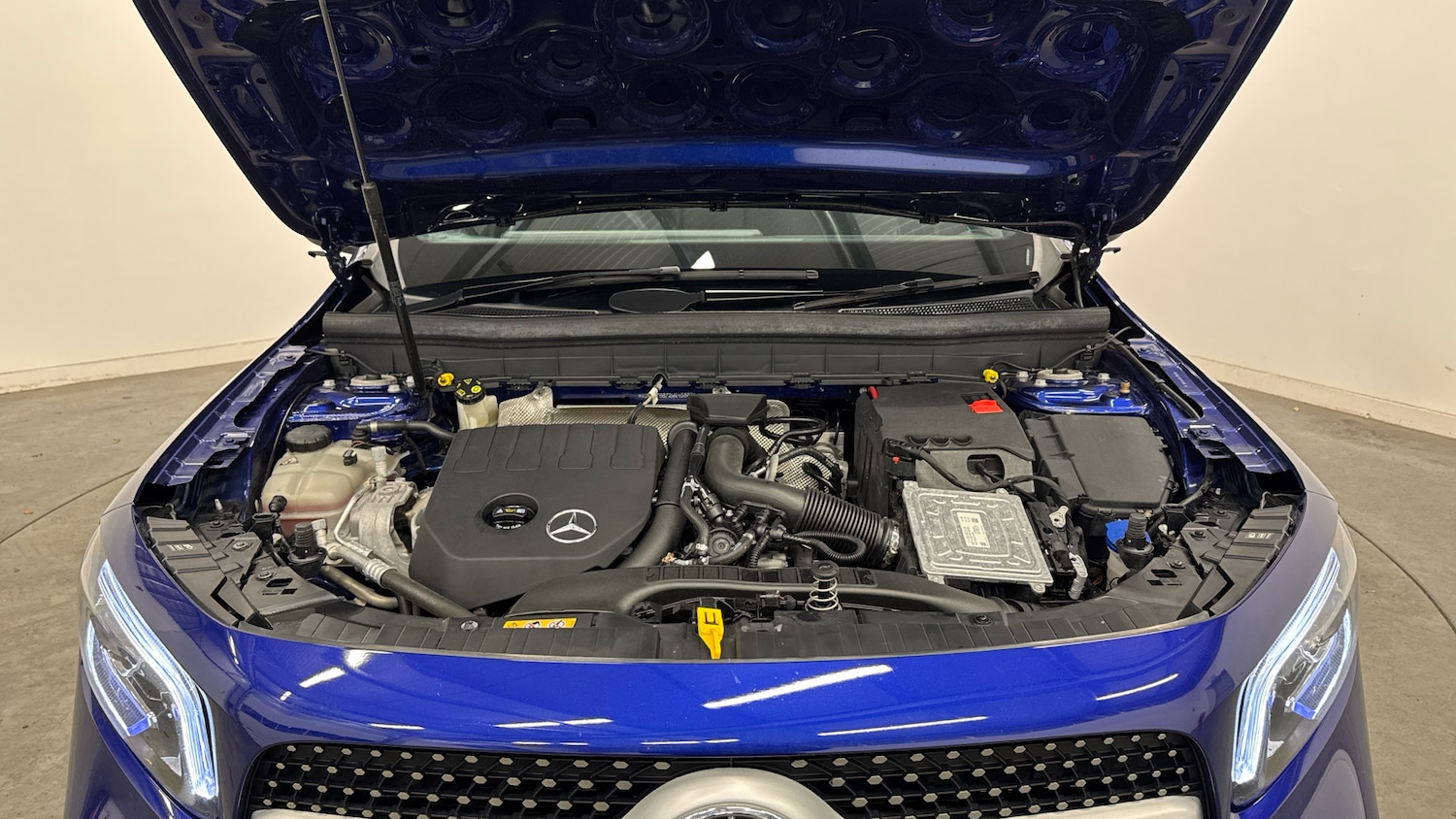 Used Mercedes-Benz GLB 2022 for sale - 76707652: Photo 8