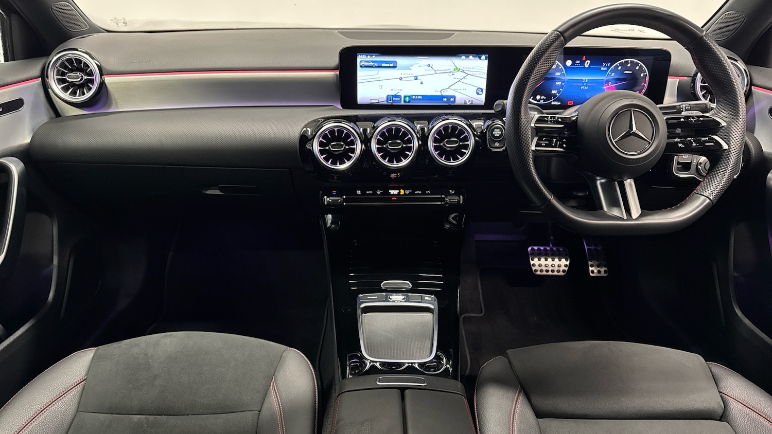 Used Mercedes-Benz A-Class 2024 for sale - 77405624: Photo 10