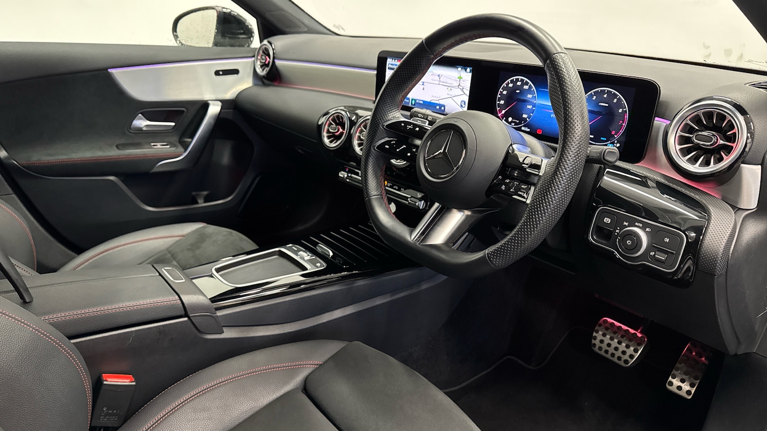 Used Mercedes-Benz A-Class 2024 for sale - 77405624: Photo 11