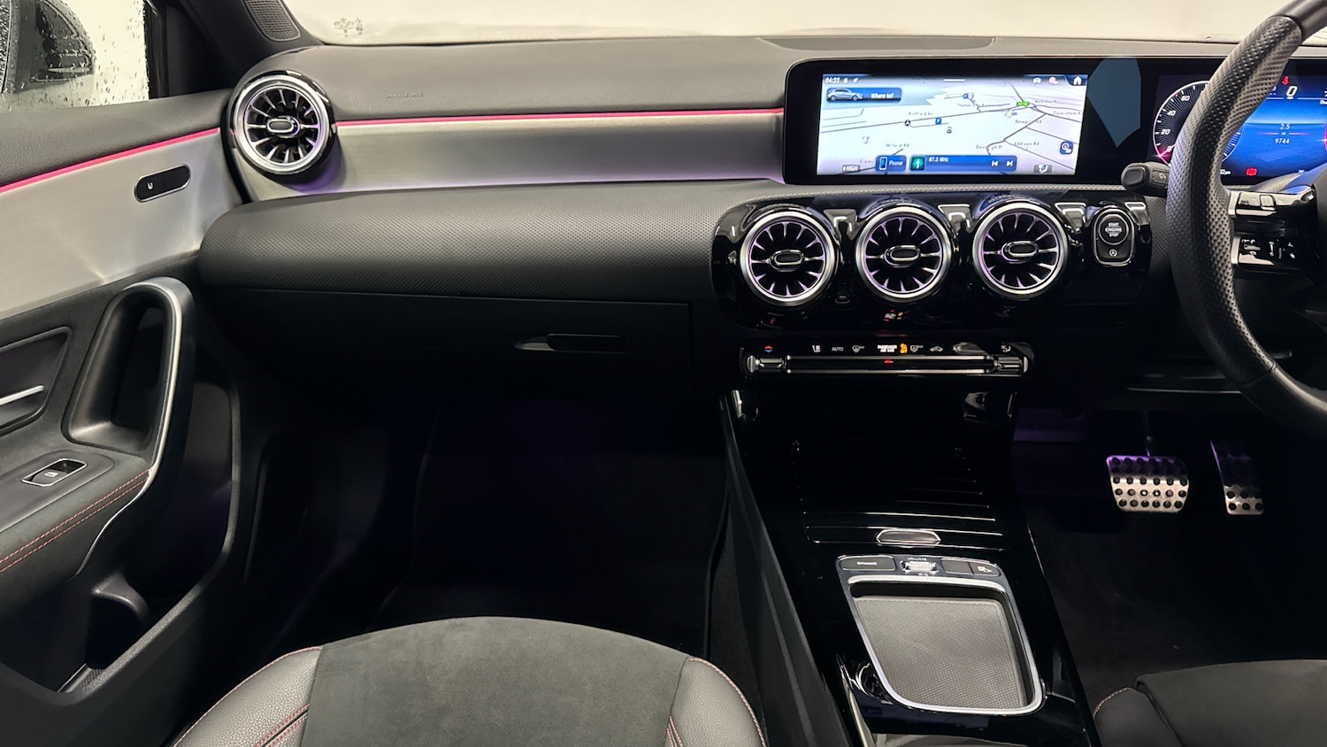 Used Mercedes-Benz A-Class 2024 for sale - 77405624: Photo 14