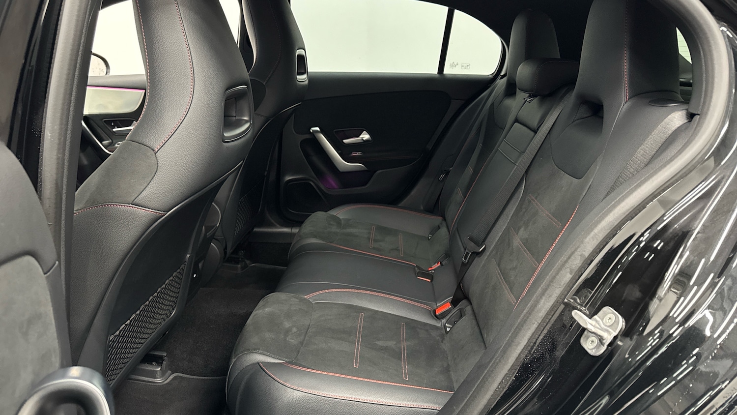 Used Mercedes-Benz A-Class 2024 for sale - 77405624: Photo 16