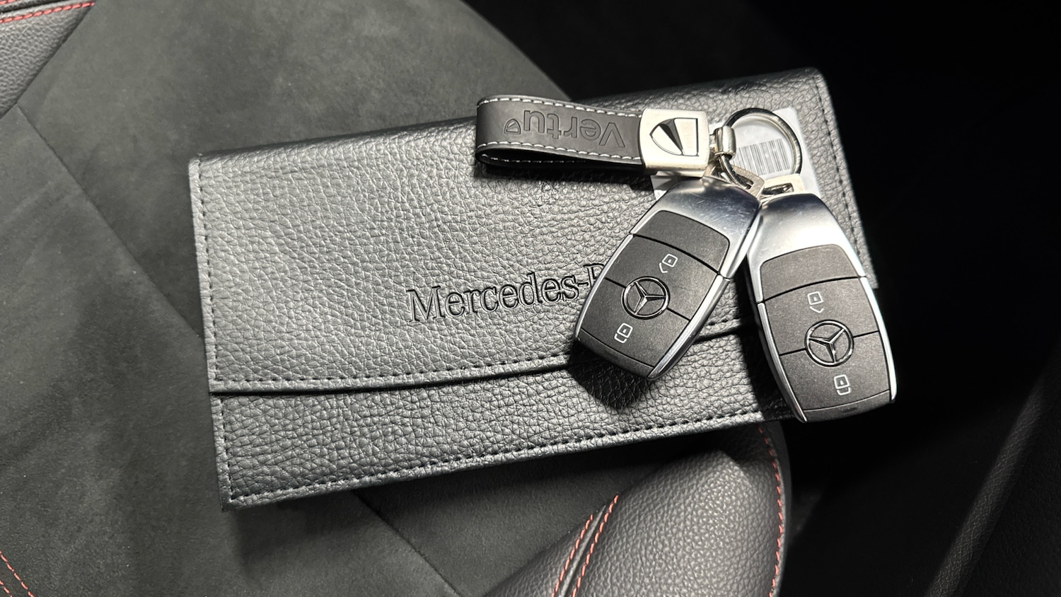 Used Mercedes-Benz A-Class 2024 for sale - 77405624: Photo 19