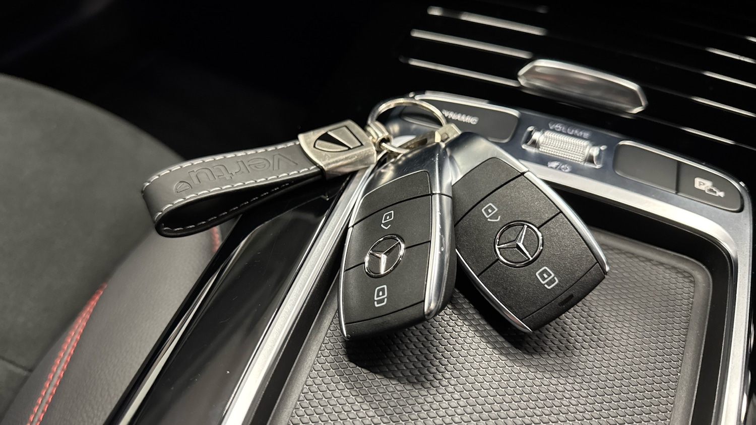 Used Mercedes-Benz A-Class 2024 for sale - 77405624: Photo 20