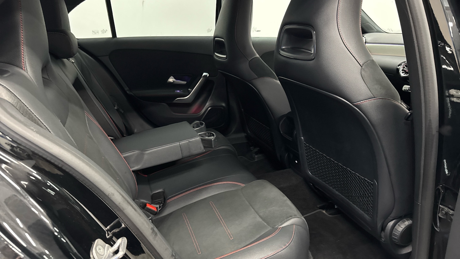 Used Mercedes-Benz A-Class 2024 for sale - 77405624: Photo 22