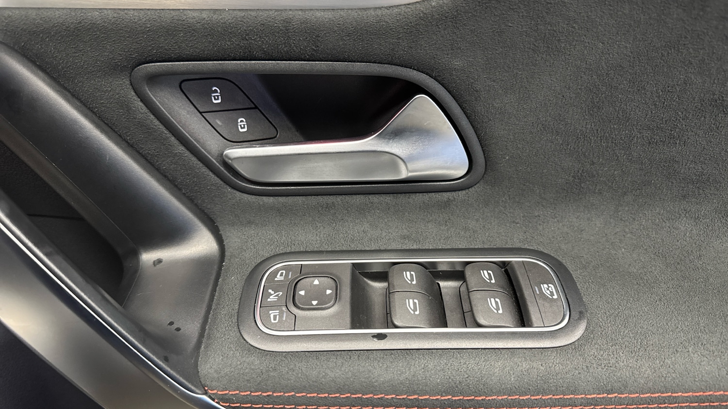 Used Mercedes-Benz A-Class 2024 for sale - 77405624: Photo 25