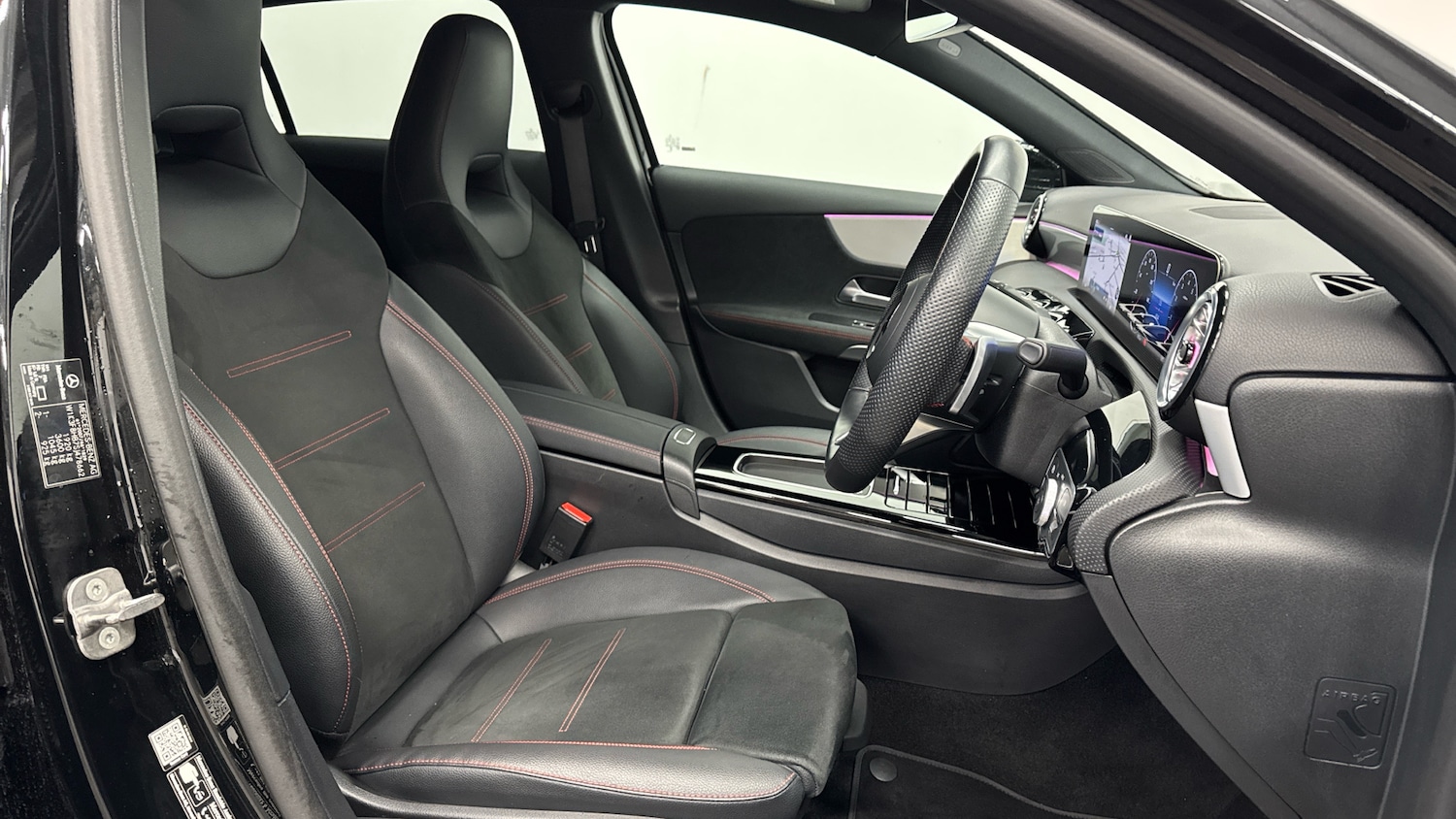 Used Mercedes-Benz A-Class 2024 for sale - 77405624: Photo 26