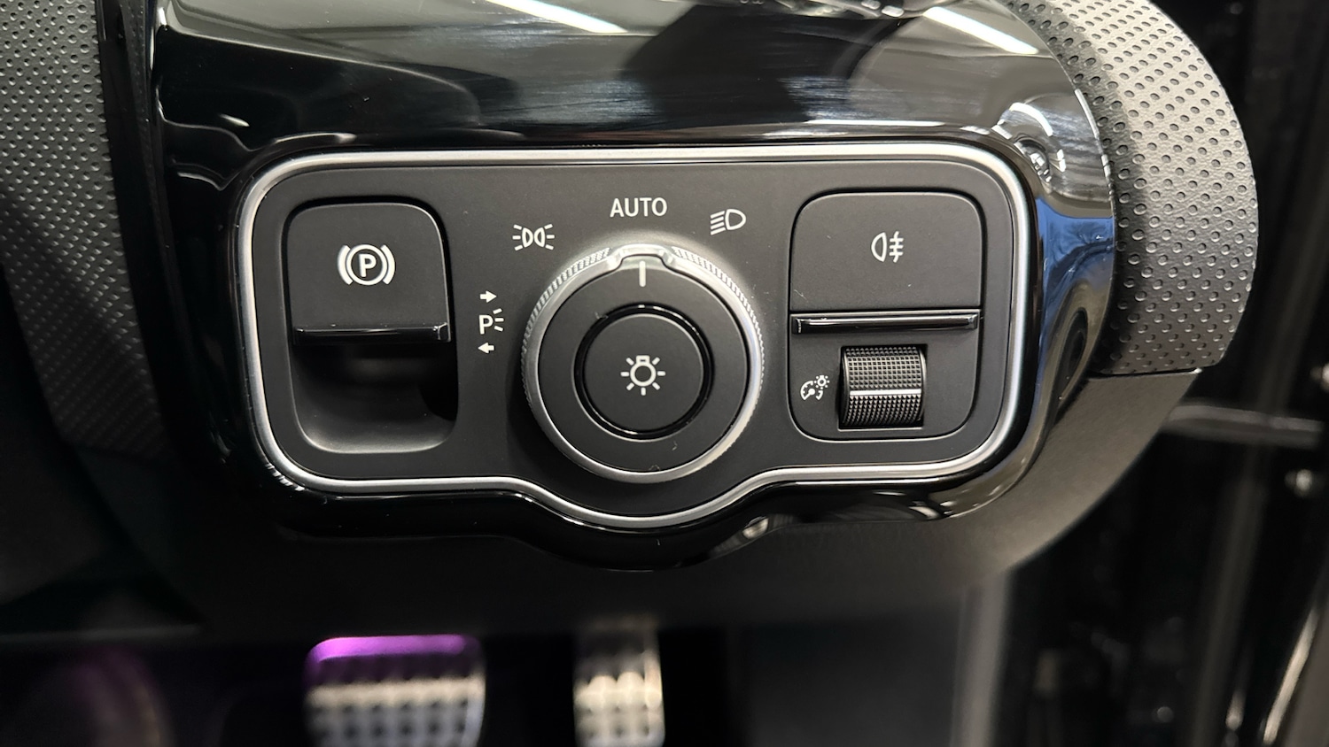 Used Mercedes-Benz A-Class 2024 for sale - 77405624: Photo 27