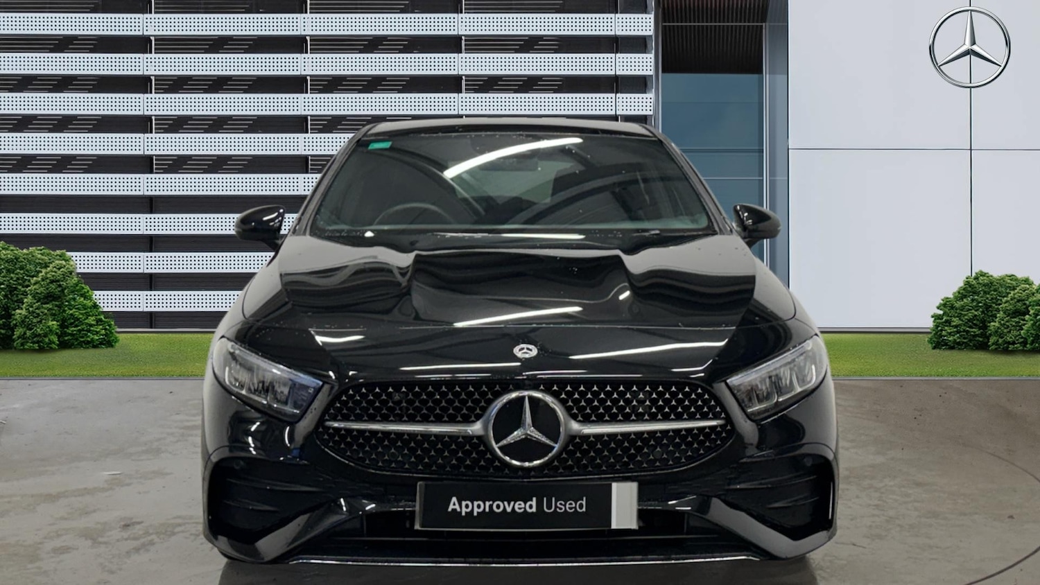 Used Mercedes-Benz A-Class 2024 for sale - 77405624: Photo 3