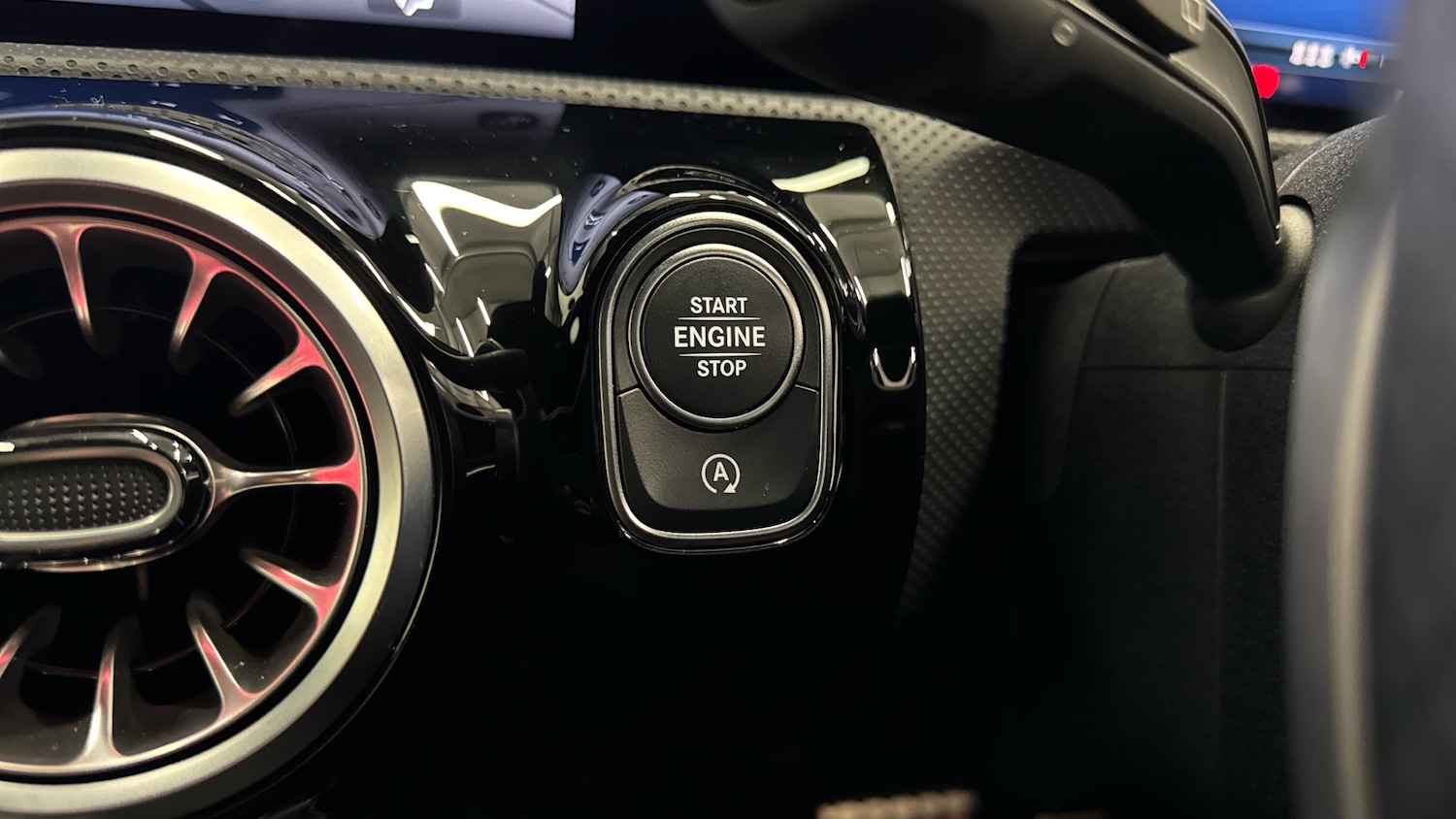 Used Mercedes-Benz A-Class 2024 for sale - 77405624: Photo 31