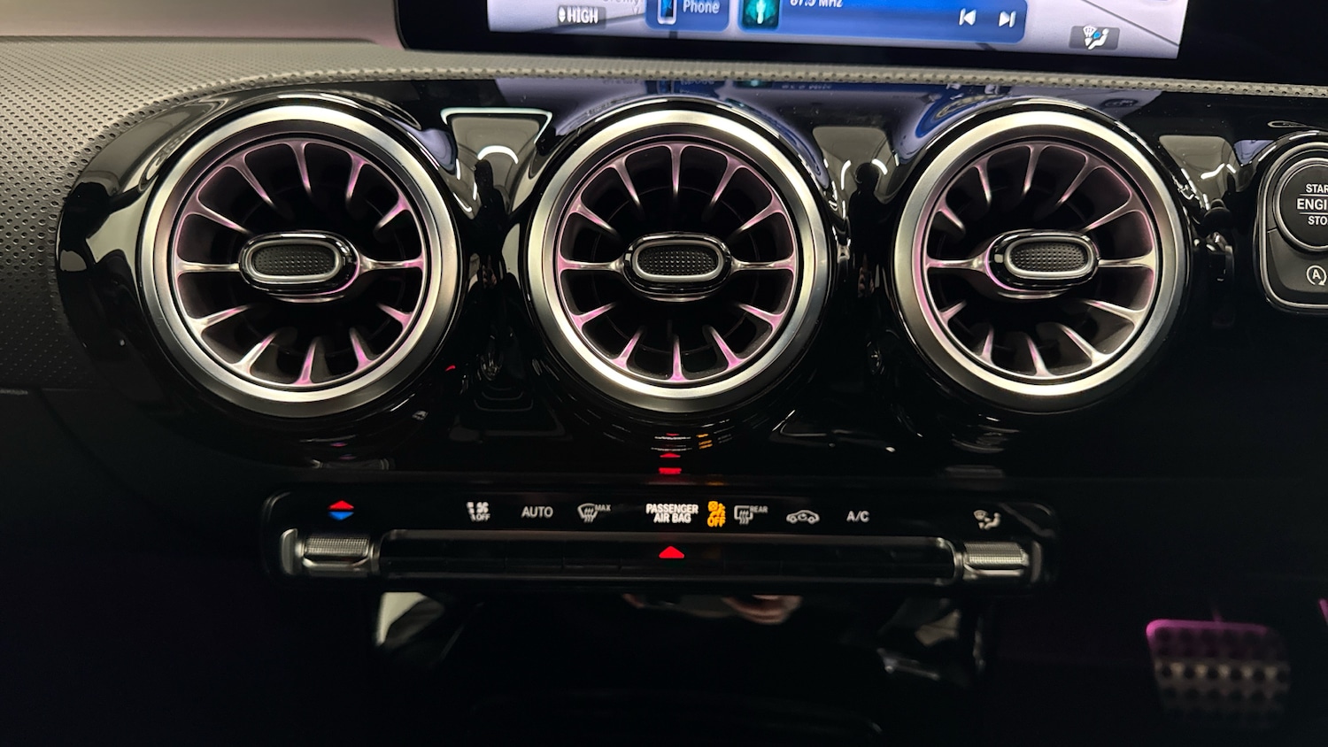 Used Mercedes-Benz A-Class 2024 for sale - 77405624: Photo 32