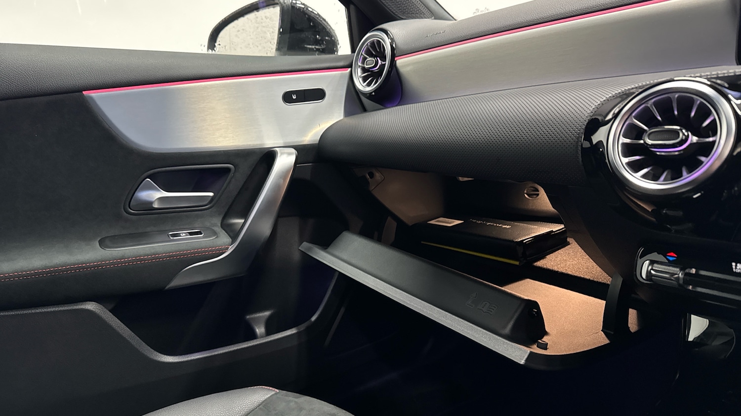 Used Mercedes-Benz A-Class 2024 for sale - 77405624: Photo 35